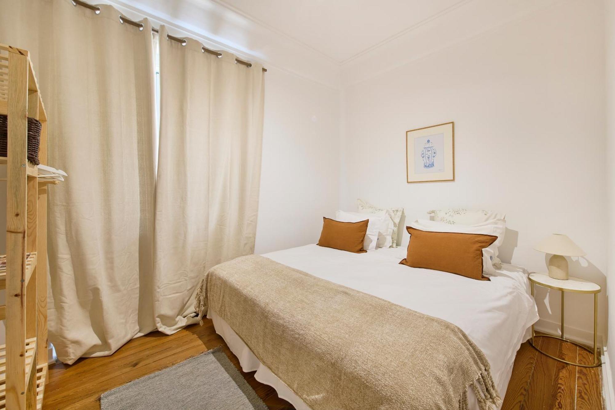 Elegance Avenue By Msapartments ลิสบอน ภายนอก รูปภาพ