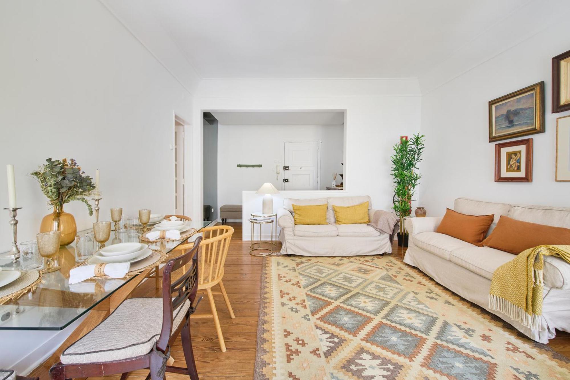 Elegance Avenue By Msapartments ลิสบอน ภายนอก รูปภาพ