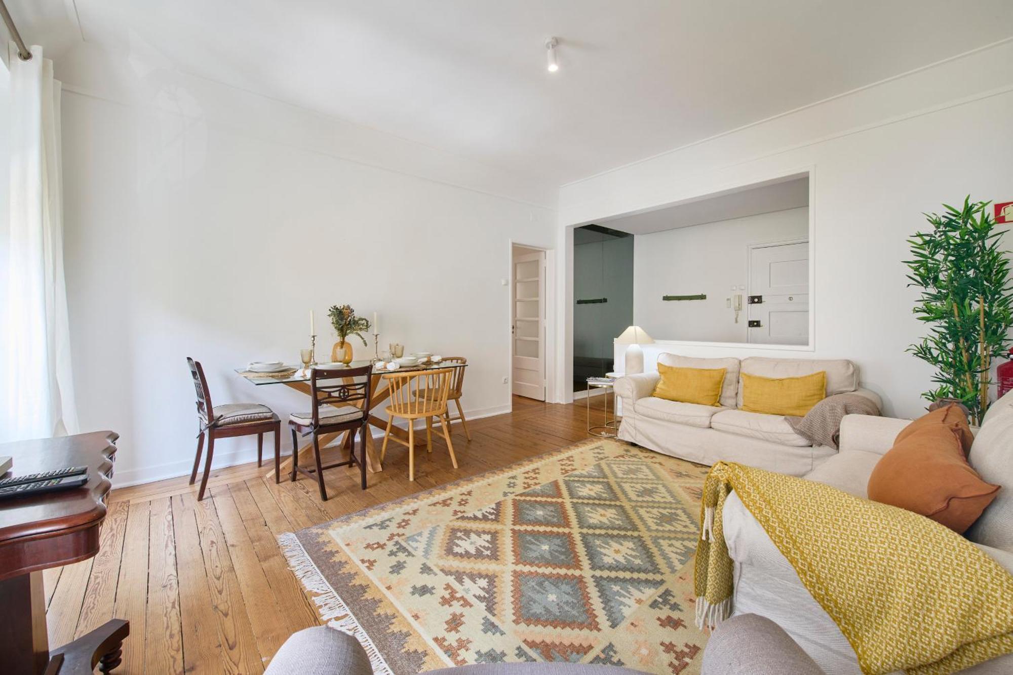 Elegance Avenue By Msapartments ลิสบอน ภายนอก รูปภาพ