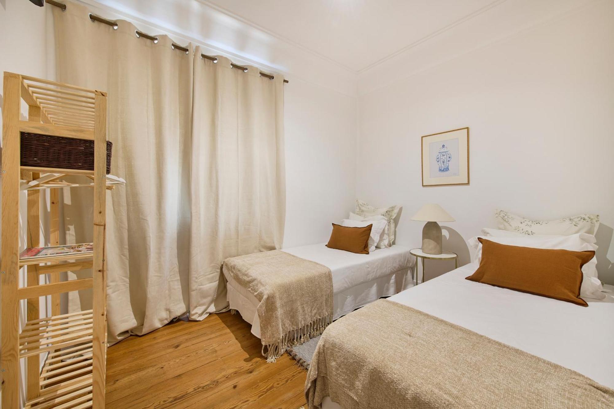 Elegance Avenue By Msapartments ลิสบอน ภายนอก รูปภาพ