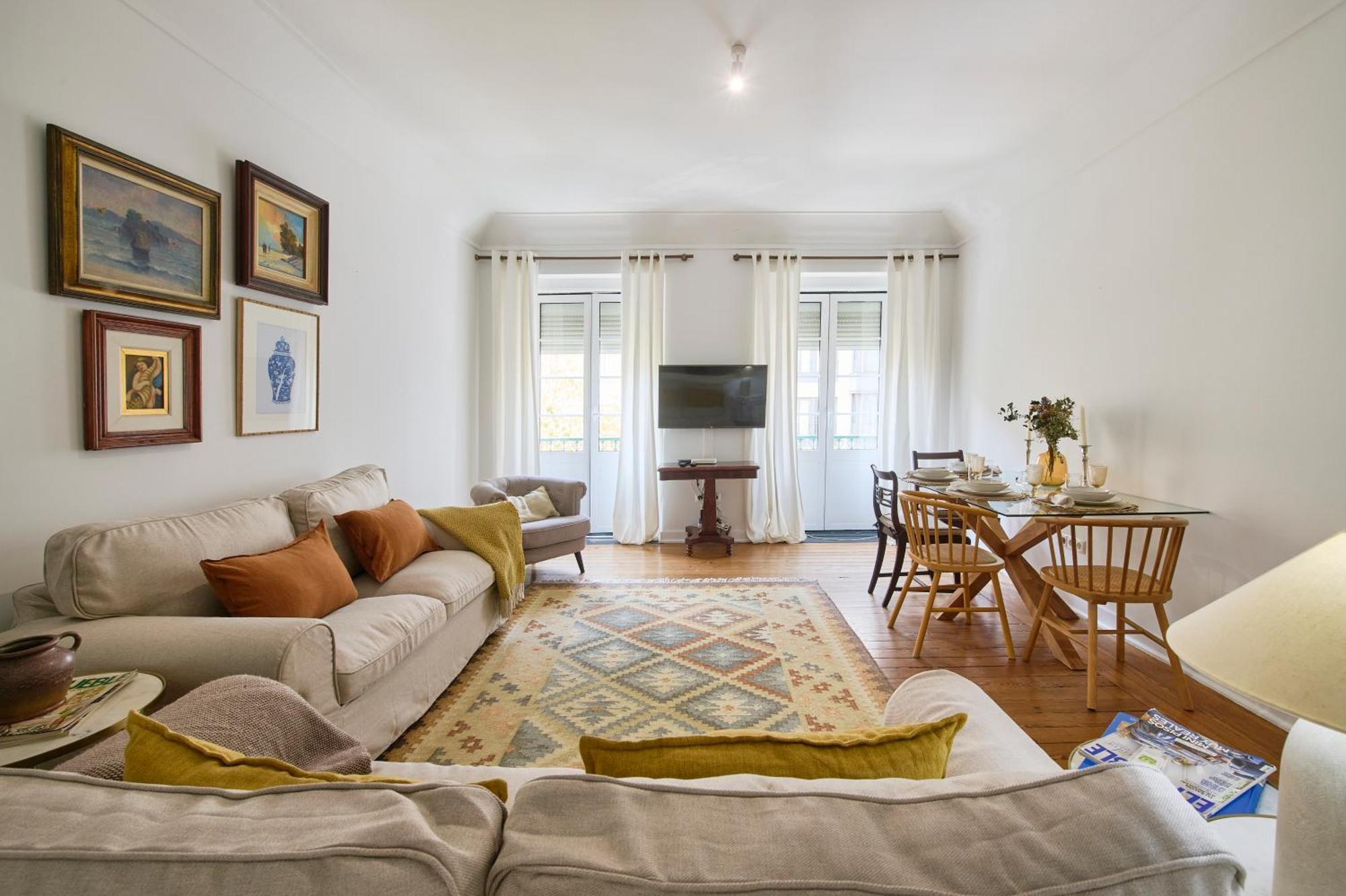 Elegance Avenue By Msapartments ลิสบอน ภายนอก รูปภาพ