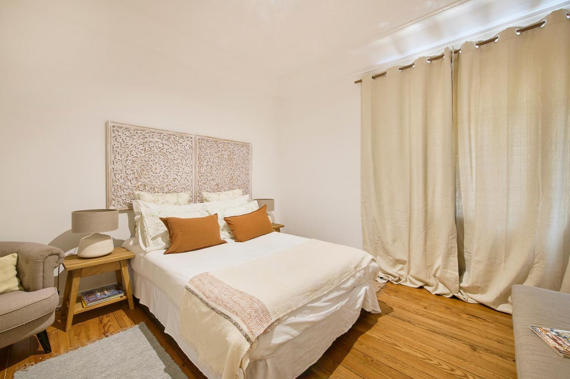 Elegance Avenue By Msapartments ลิสบอน ภายนอก รูปภาพ